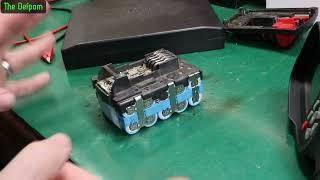  Milwaukee M18 Battery Repair - No.1310