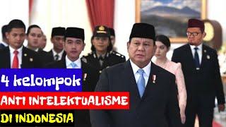 Eps 793 | “PA PRABOWO BUKAN PAKAR ! GA USAH NGOMEL SOAL PENDIDIKAN !”