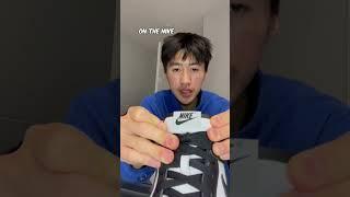 LEGIT CHECKING NIKE DUNKS IN 15 SECONDS! | REAL VS FAKE REVIEW #legitcheck #sneakerheads #nikedunks