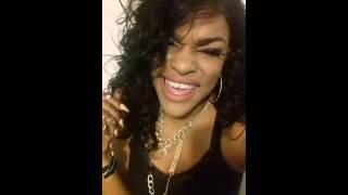 Bridgez aka Baretta - Representing For Media Linkz Muzik @BridgezBeretta