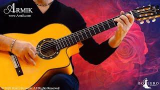 Armik - Tango Flamenco - Official (Exciting Tango Flamenco Guitar)