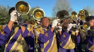 Marching 100 @ Endymion 11