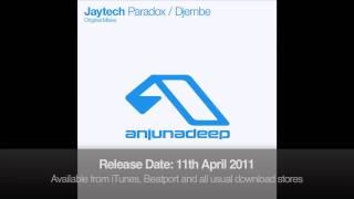 Jaytech - Paradox