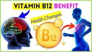 Vitamin B12: 7 Benefits That You Should Know (Avoid Deficiency)