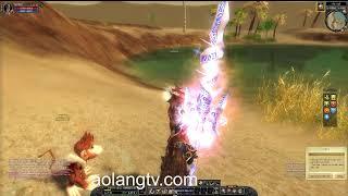 SRO AoLangTv silkroad online - game con đường tơ lụa game cổ mà lại hay - No6