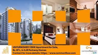 Property in Rayasandra | Bangalore | Commonfloor