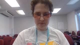 Application Video for the Barrett Family Foundation Award