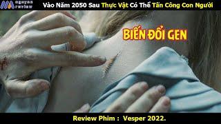 [Review Phim] Vào Năm 2050, Thực Vật Ăn Thịt Loài Người