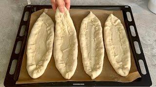 STOP READY FOODS  IT'S THAT EASY TO MAKE MINCED PITA AT HOME  HOW TO MAKE MINCED PITA?