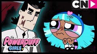 Powerpuff Girls | New Big Sister! | Bliss  | Cartoon Network