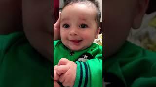 Cute baby#Ahyan khan#shorts