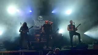 Dudsekop live at Headache Fest on 02 september 2023