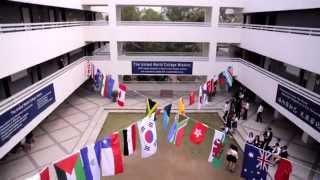 United World Colleges Student Promo Video 2014