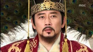 [고구려 사극판타지] 주몽 Jumong 활쏘기 대결, 권술 대결