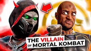 $2000 League: The Most Feared Player is Back for More... [Mortal Kombat 1]