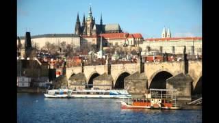 Czech national anthem / Česká národní hymna