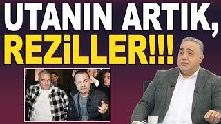 Yaşınız kaç oldu hala kumar derdindesiniz! Utanın artık! Zafer Şahin'den sert eleştiri