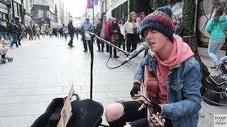 I'm Yours (Jason Mraz) Padraig Cahill Cover