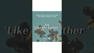 신부 입장곡 추천! 'Like My Father' #신부입장곡추천 #신부입장곡