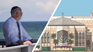 What's stopping synagogue construction in East Boca?