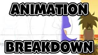 Wishful Thinking Animation Breakdown