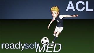 Are You an Elite Athlete? - ACL Series