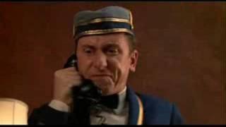 Four Rooms - The Misbehaves (scene)