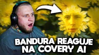 BANDURA REAGUJE NA COVERY AI /w NEEX