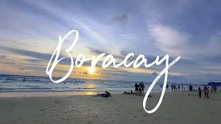 Walk Tour - Boracay Islands ( Station 2 to Station 3 )