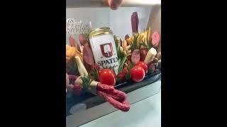 #съедобныйбукет   "Подарки с Теплом" - это съедобные букеты на любой вкус! Подписывайтесь)