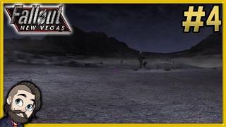 Fallout New Vegas Gameplay ► Evil Karma Survival Mode  Part 4