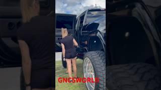 BEST GM  #gncsworld#gm#gmc#won#ytshorts#truck#liftedtrucks#kg1#gold#red#liftedfloridatruckshow#904