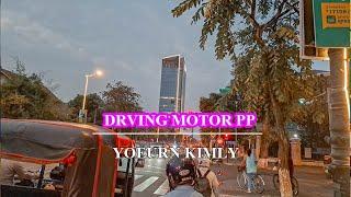 Driving Entire Phnom Penh 2K HDR Vision | Yoeurn Kimly| CAMBODIA