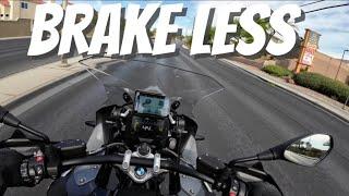 Brake Less, Control More: Mastering Engine Braking on Your Bike