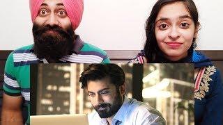 Indians Reacting to Zameen.com's New TV Ad with Fawad Khan | PunjabiReel TV