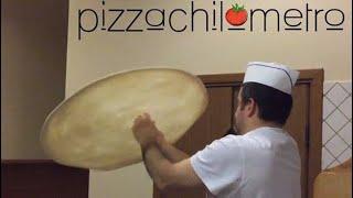 PIZZAIOLO MARIO PETROLO  "𝒫𝒾𝓏𝓏𝒶𝒾𝑜𝓁𝑜 ℳ𝒶𝓇𝒾𝑜  𝒫𝑒𝓉𝓇𝑜𝓁𝑜"  DAL VIVO  SERA 