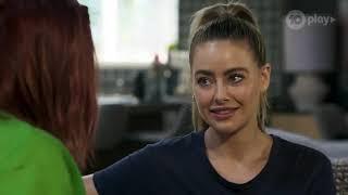 Chloe and Nicolette Neighbours episode 8578 Subtitulos Español