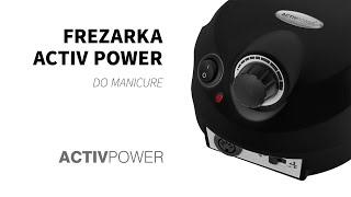 Activ Power frezarka J202 65W