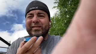 Sunday funday +snus review