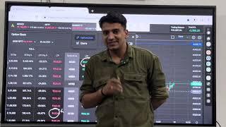 Bank nifty क्या है basic video:-1