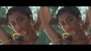 Malu Trevejo, Jeon - Hace Calor (Official Video)