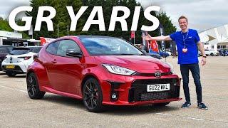 Toyota GR Yaris - Worth The Hype? | WorthReviewing