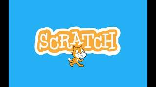 Как сделать W A S D на спрайт в Scratch