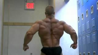 Victor Martinez - Posing 2006