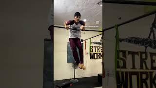 WORKOUT WARRIORS Calisthenics Academy #calisthenics #shorts