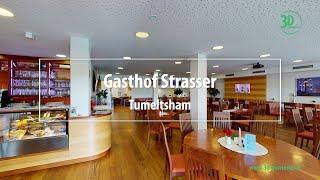 Gasthof Strasser | Tumeltsham | 3D-Innviertel.at