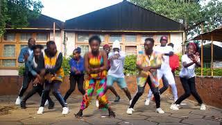 SOTA  BY MEJJA FT RECKLESS -LINKERZ DANCE CREW