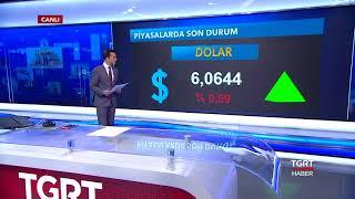 Dolar Kuru Bugün Ne Kadar ? Euro Altın Fiyatları | Döviz Kurları | 20 Ağustos 2018