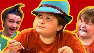 The Times Jake Harper Was a Boy Genius In Two and a Half Men