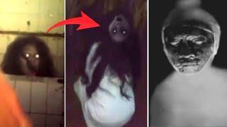 Most dangerous horror video |  bhook ki video  | ghost video | Bhoot Hub